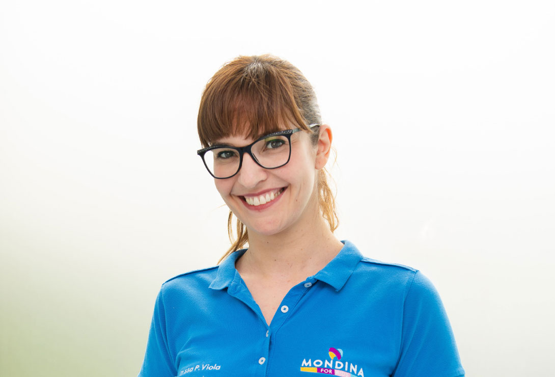 Dott.ssa Patrizia Viola