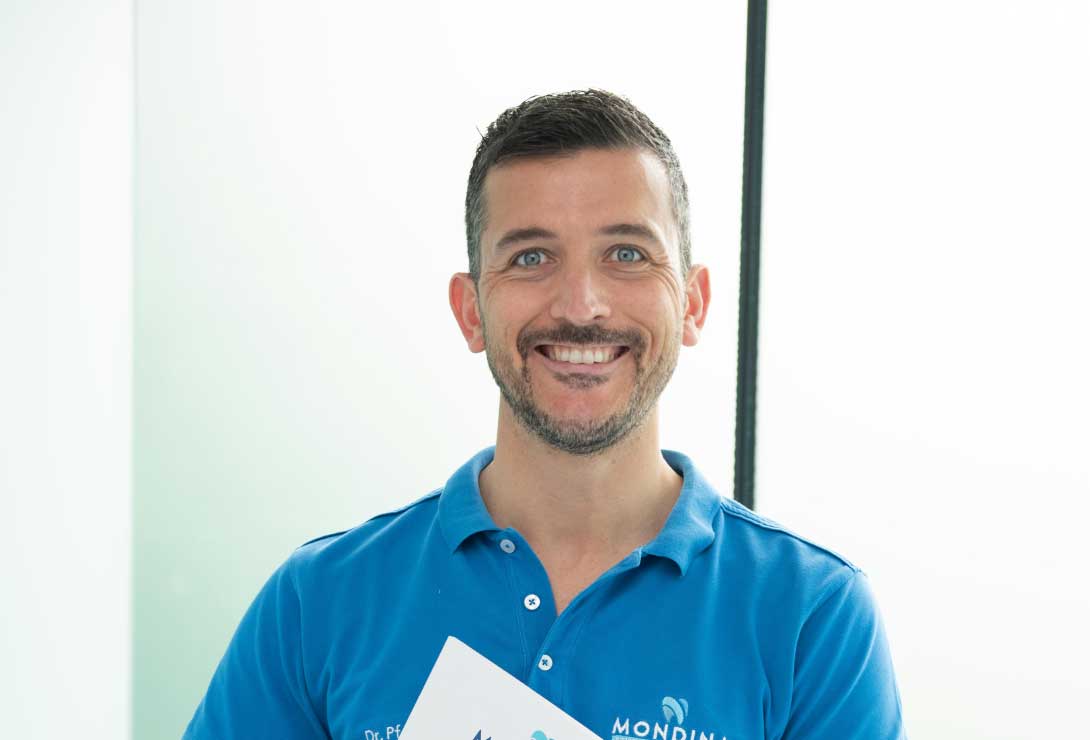 Dt.Pierfrancesco Mondina