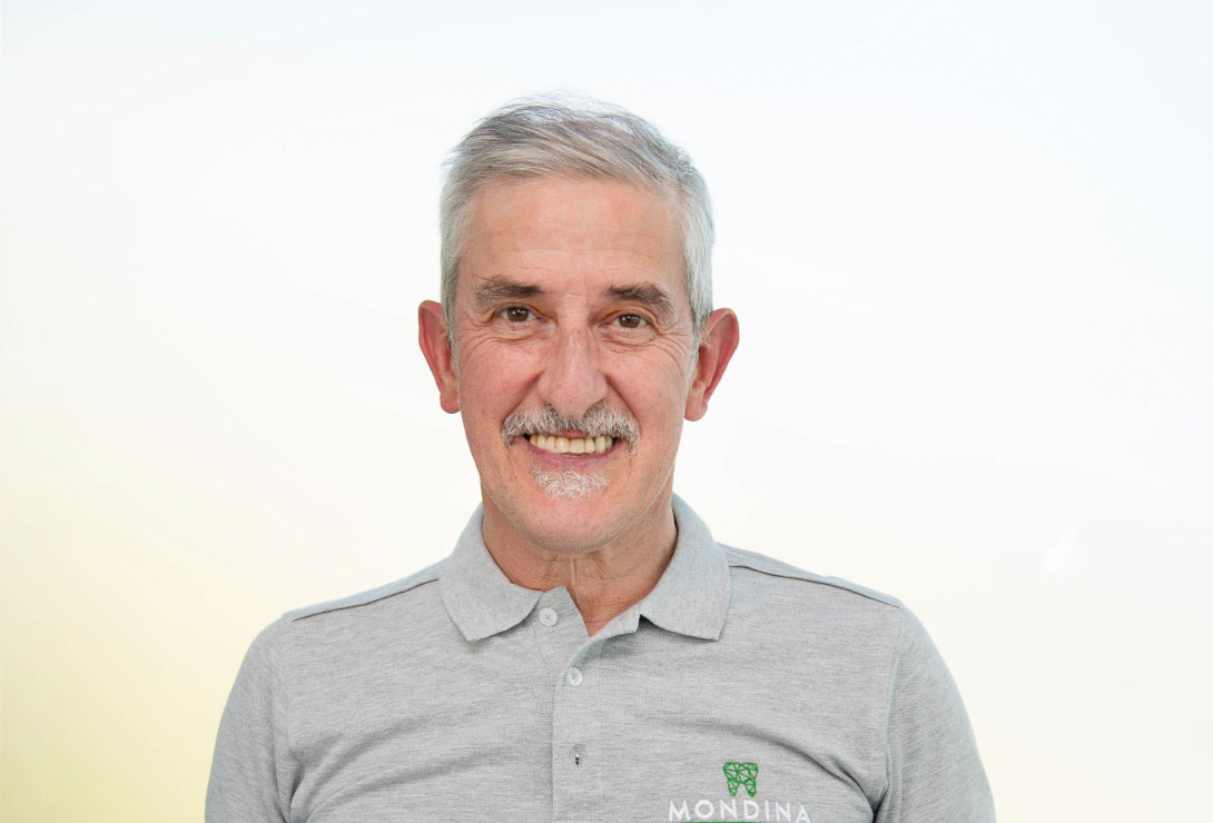Claudio Mondina
