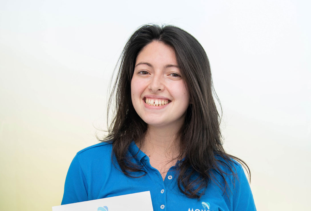 Dott.ssa Alessia Baldini