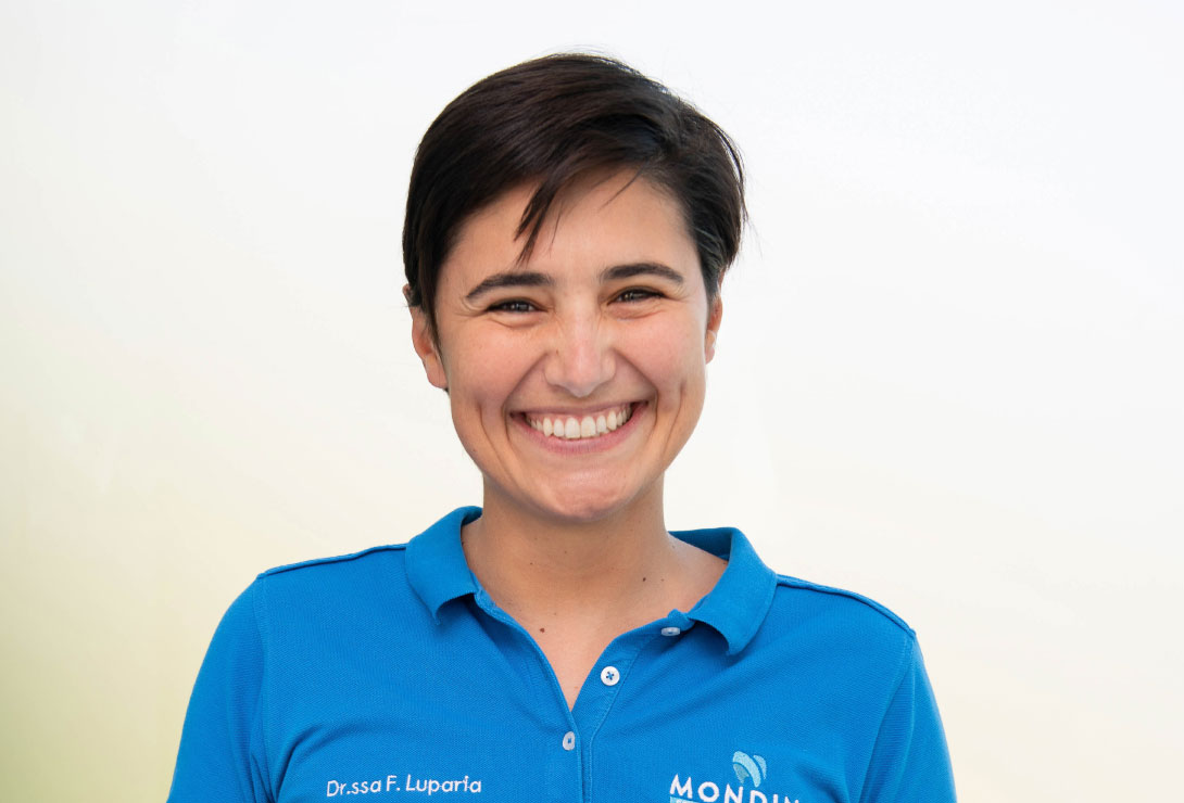 Dott.ssa Francesca Luparia