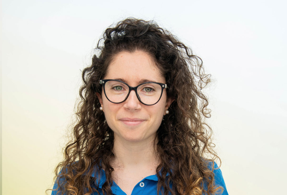 Dott.ssa Roberta Rossini