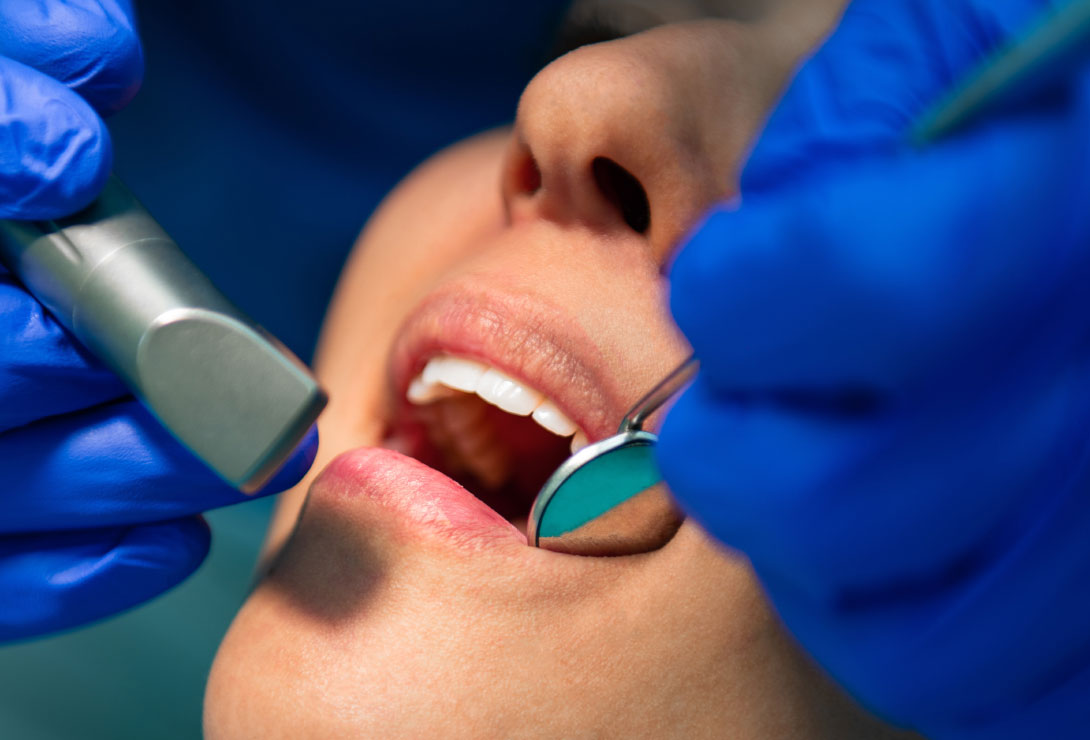 studio dentistico mondina castiglione delle stiviere