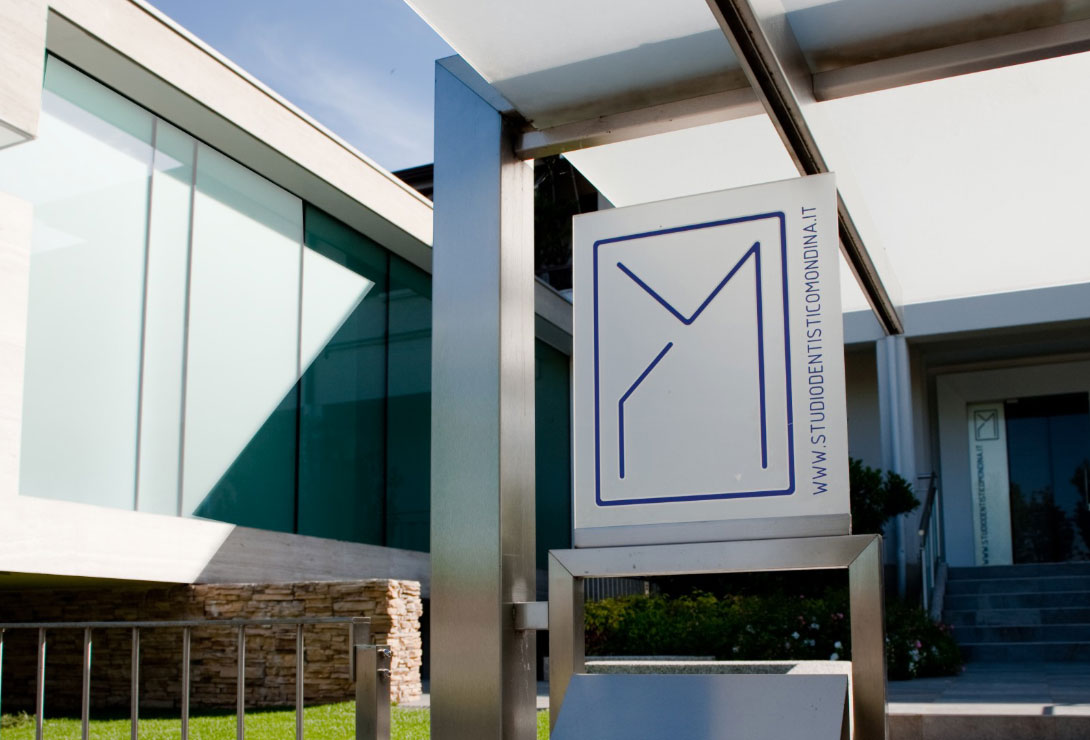 studio dentistico mondina castiglione delle stiviere