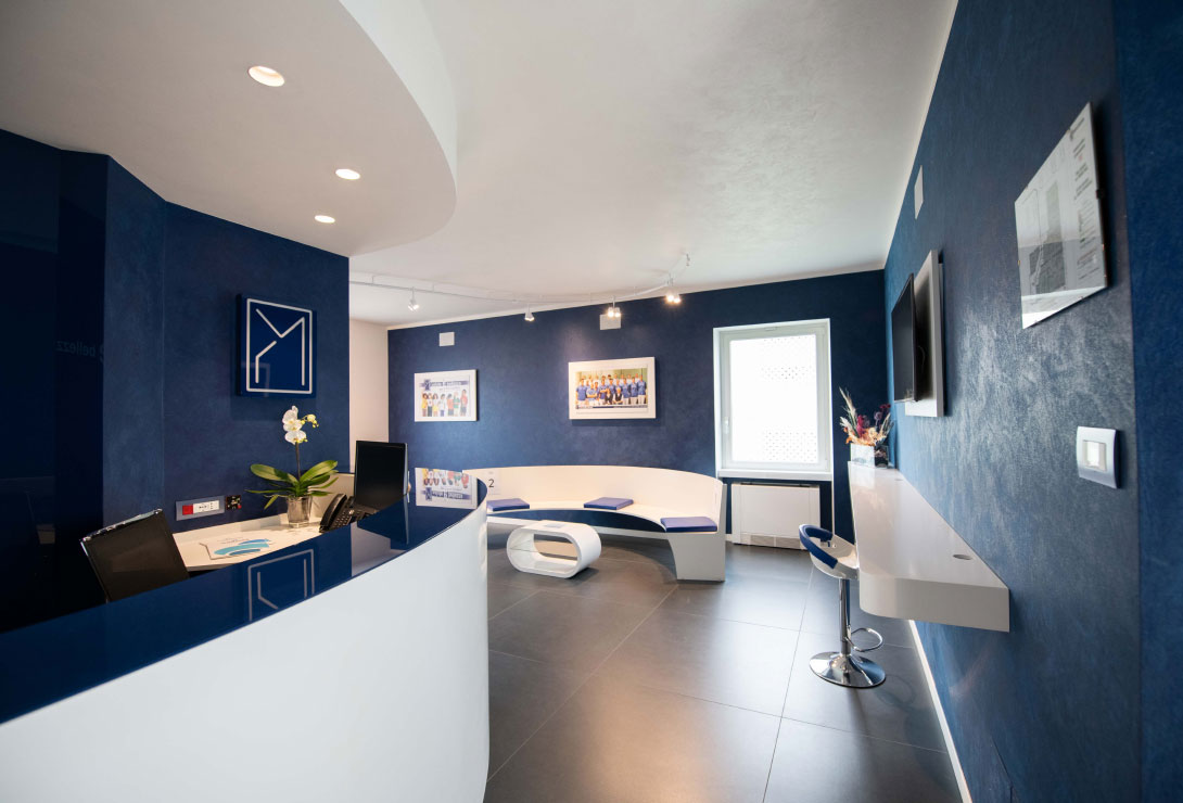 studio dentistico mondina castiglione delle stiviere