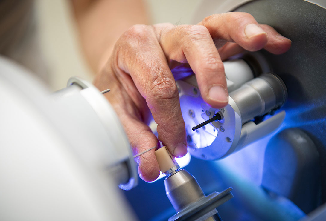 studio dentistico mondina castiglione delle stiviere