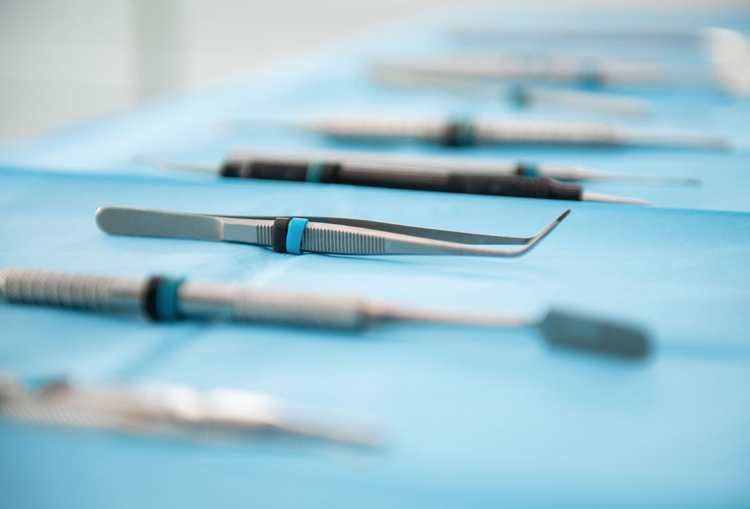 studio dentistico mondina castiglione delle stiviere