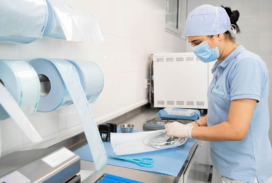 studio dentistico mondina castiglione delle stiviere