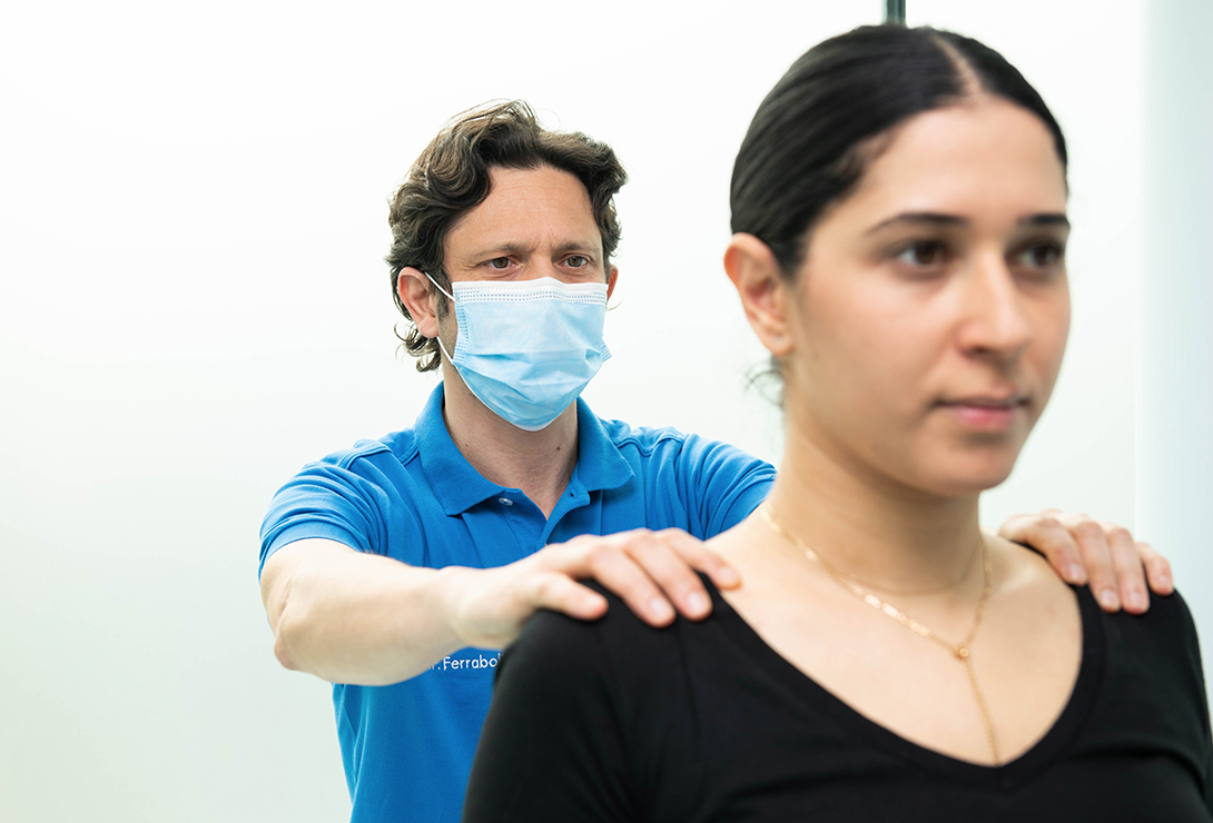 studio dentistico mondina castiglione delle stiviere