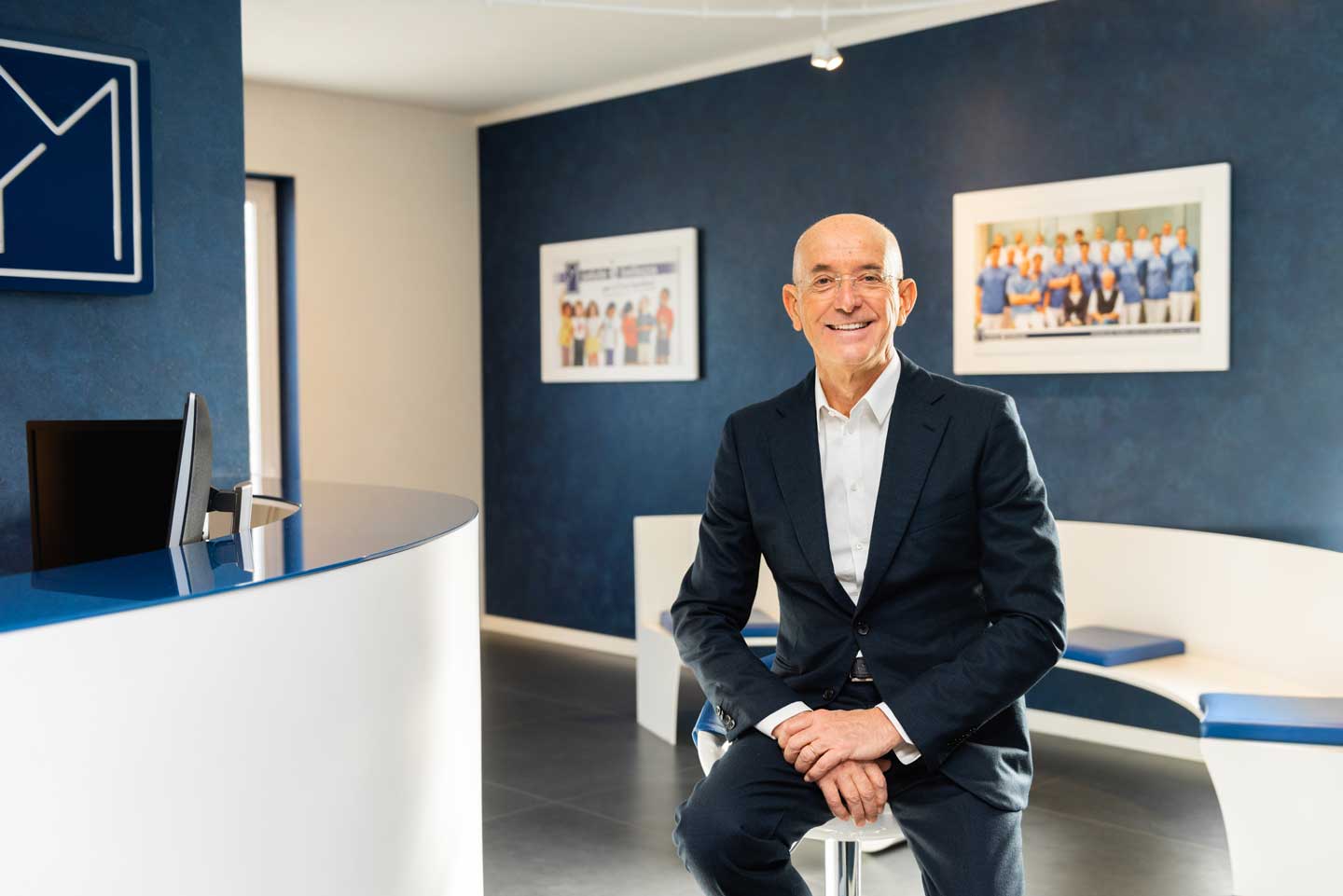 studio dentistico mondina castiglione delle stiviere