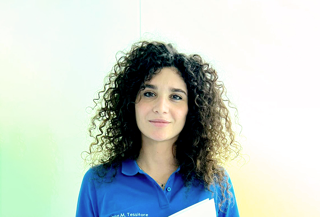DOTT.SSA MARIANGELA TESSITORE